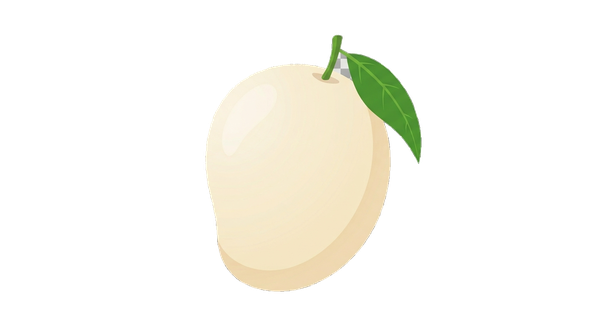 White Chaunsa Mango